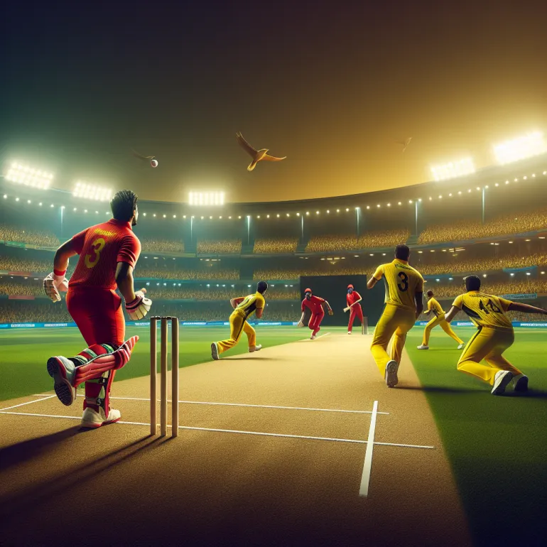 Csk kxip