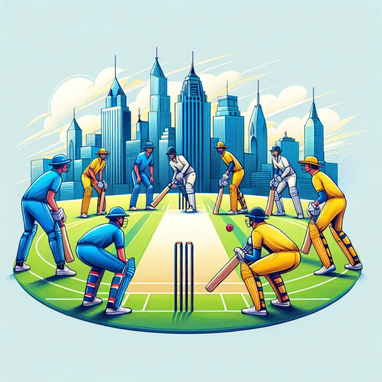 Dc versus csk